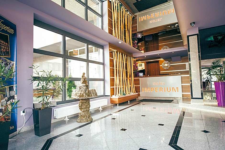 Hotel Imperium