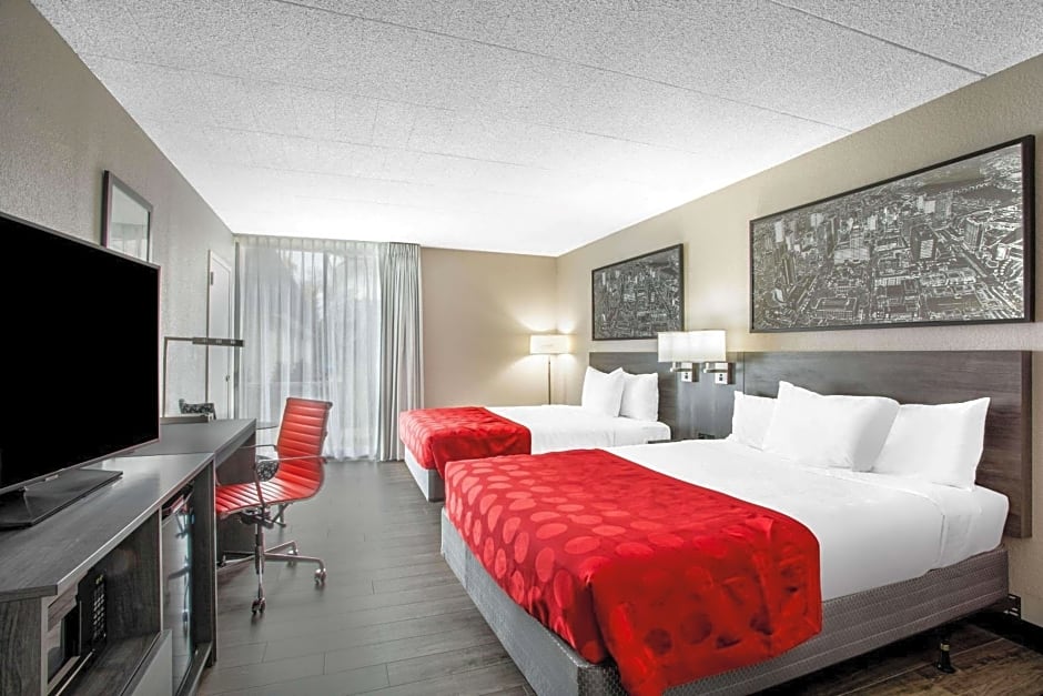 Ramada by Wyndham Windsor Locks