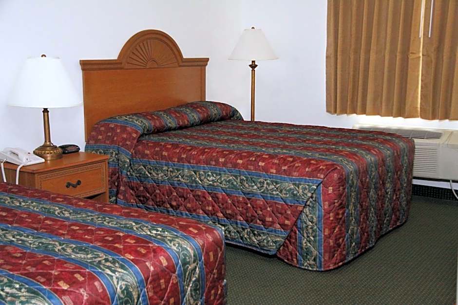 Horizon Inn & Suites