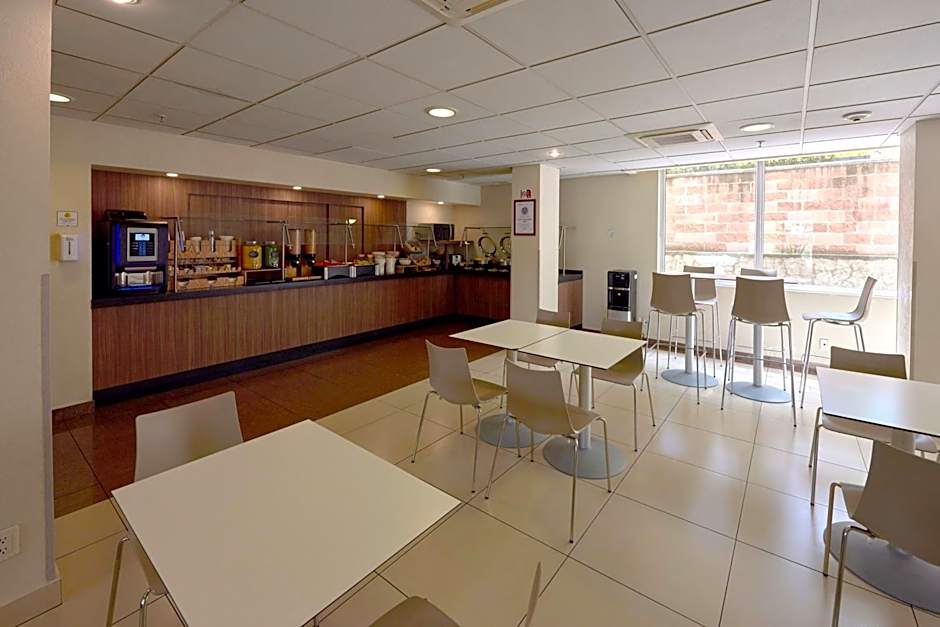 City Express by Marriott Puebla Finsa