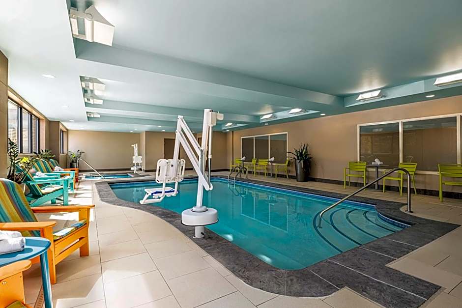 Home2 Suites By Hilton Denver West / Federal Center