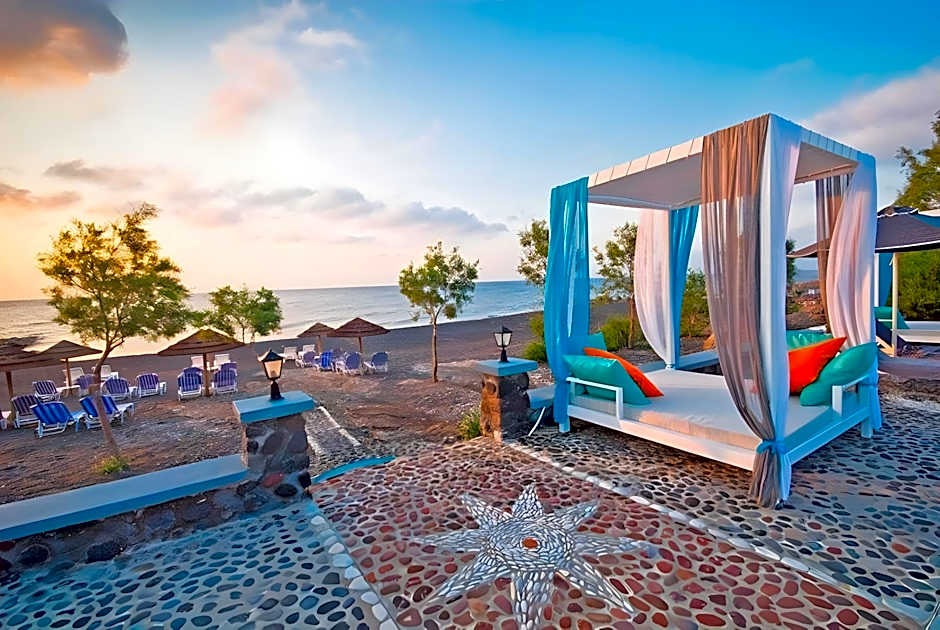 Mediterranean Beach Palace Hotel