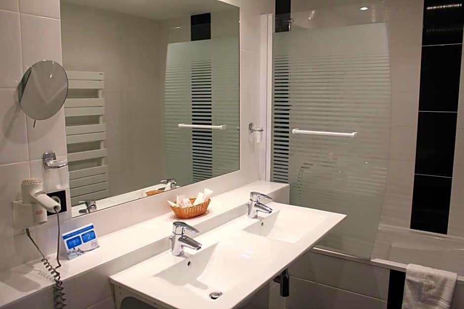 Hotel Ker Moor Preference