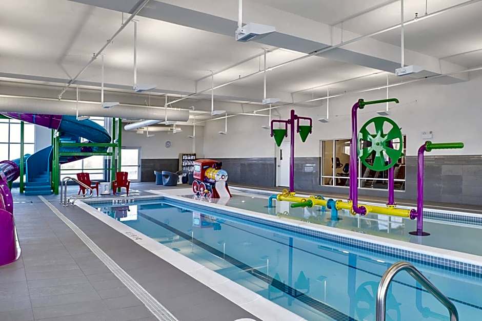 TownePlace Suites by Marriott Medicine Hat