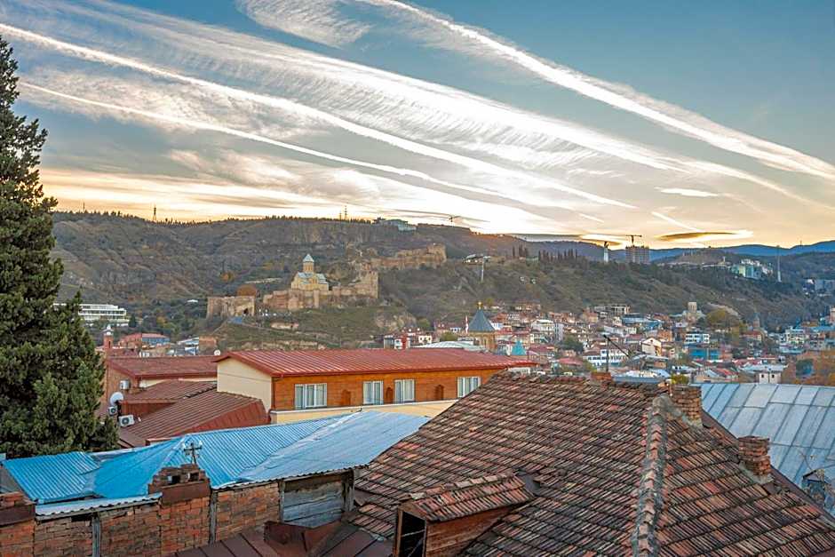 Sunny Hotel Tbilisi
