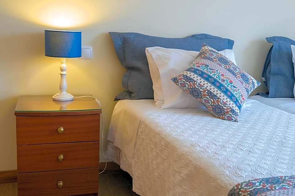 Apartments Madeira Old Town