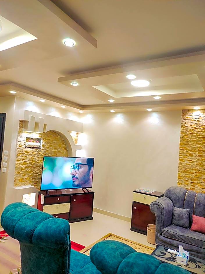 Royal Aura Residence