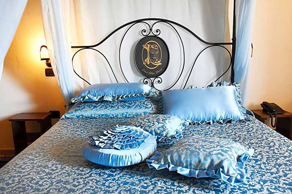 Grand Relais Laurenti