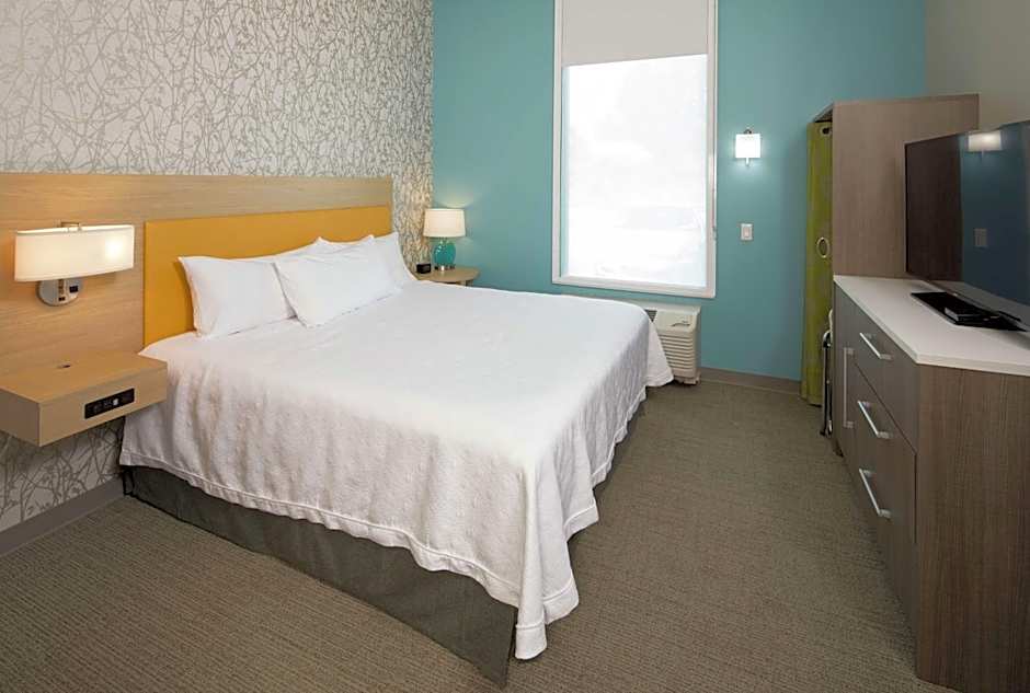 Home2 Suites by Hilton Owasso, OK