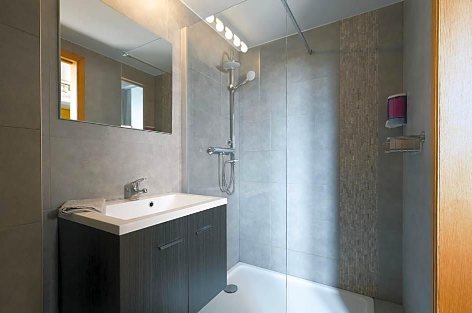 Le Presbytère de Sautour