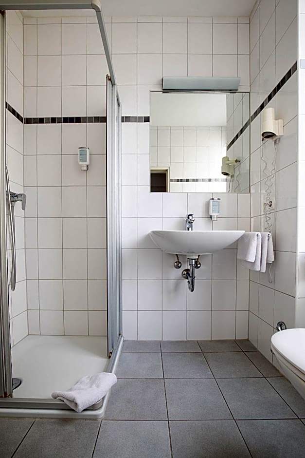 Hotel am Ludwigsplatz