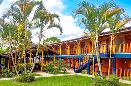 Hotel Quindio Campestre