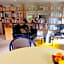 Golden Caves - Bed and Breakfast