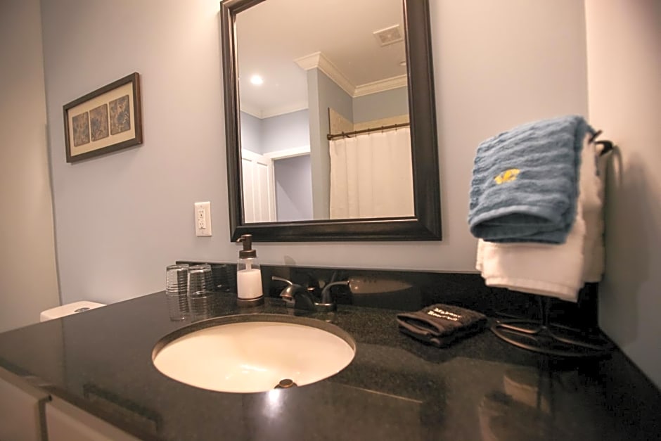 The Respite - Bed and Breakfast