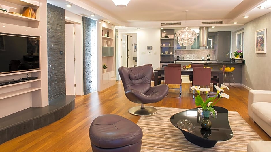 Dubrovnik Luxury Residence – L’Orangerie