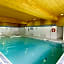 Les Suites Hotel Ottawa