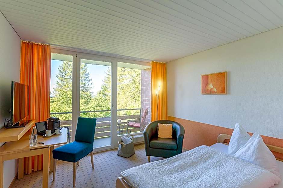 Hotel Bad Ramsach