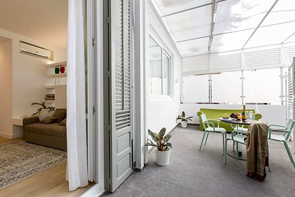 Palermo In Suite Aparthotel