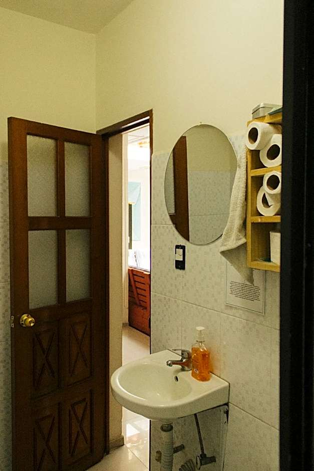 Hostal De La Fuente