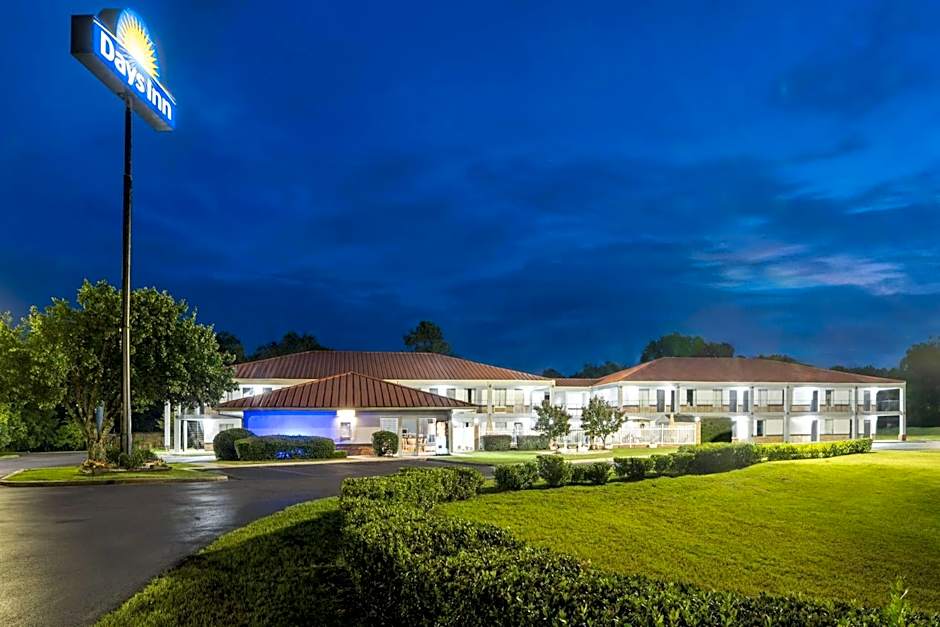 Days Inn by Wyndham Augusta Wheeler Road