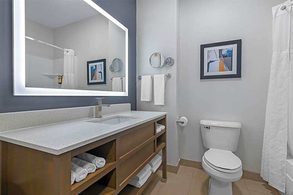 Best Western Plus Washington Hotel