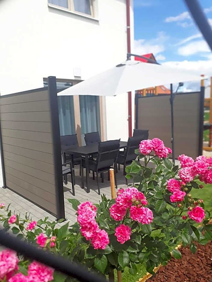 Apartmánový dům na kolonádě