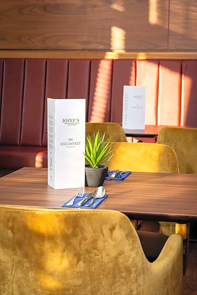 Radisson Blu Hotel, Durham