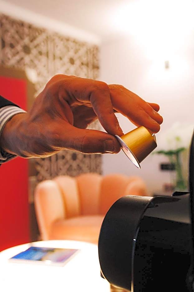 Hotel Phileas Lazare & Spa -Opera