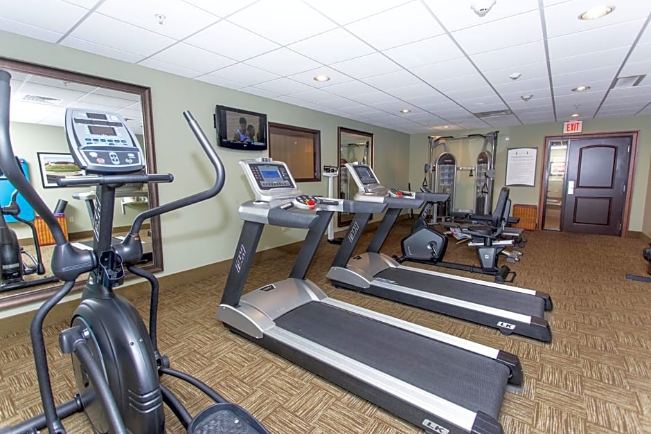 Staybridge Suites Bowling Green, an IHG Hotel