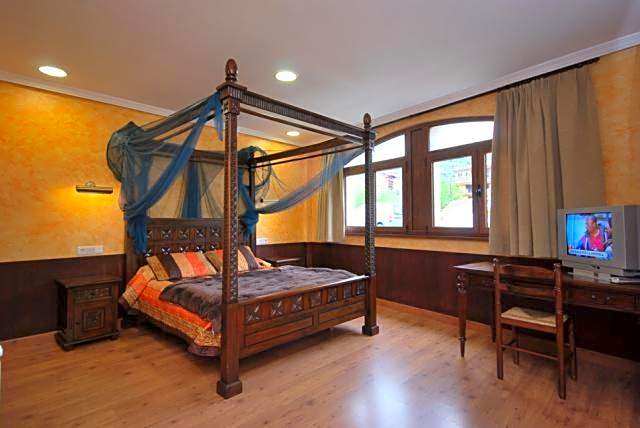 Hotel Arenas de Cabrales- apartamentos