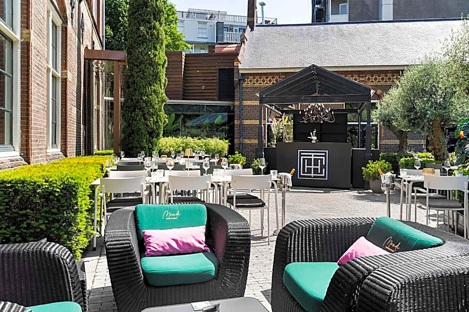 The College Hotel Amsterdam, Autograph Collection