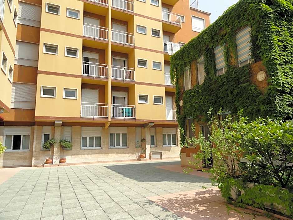 Residence Giusti 6