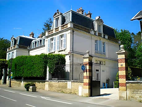 Hotel Les Marechaux