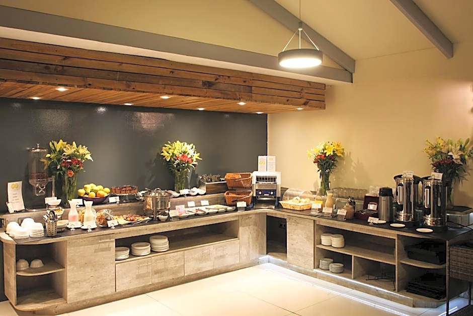 Easter Island Ecolodge