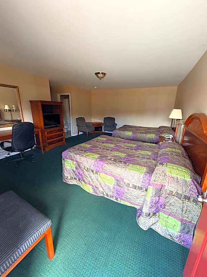 Ranch House Motel