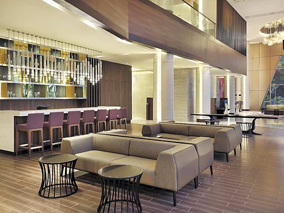 Mercure Karawang