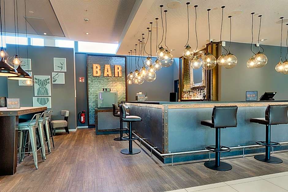 Premier Inn Hannover University