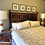Departamento en la CONDESA Cama KING SIZE
