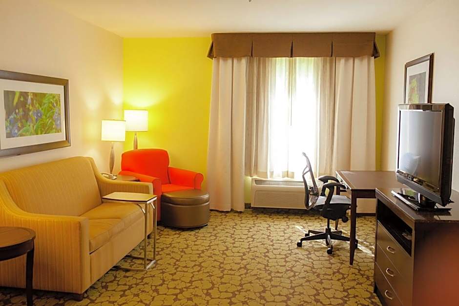 Hilton Garden Inn Redding