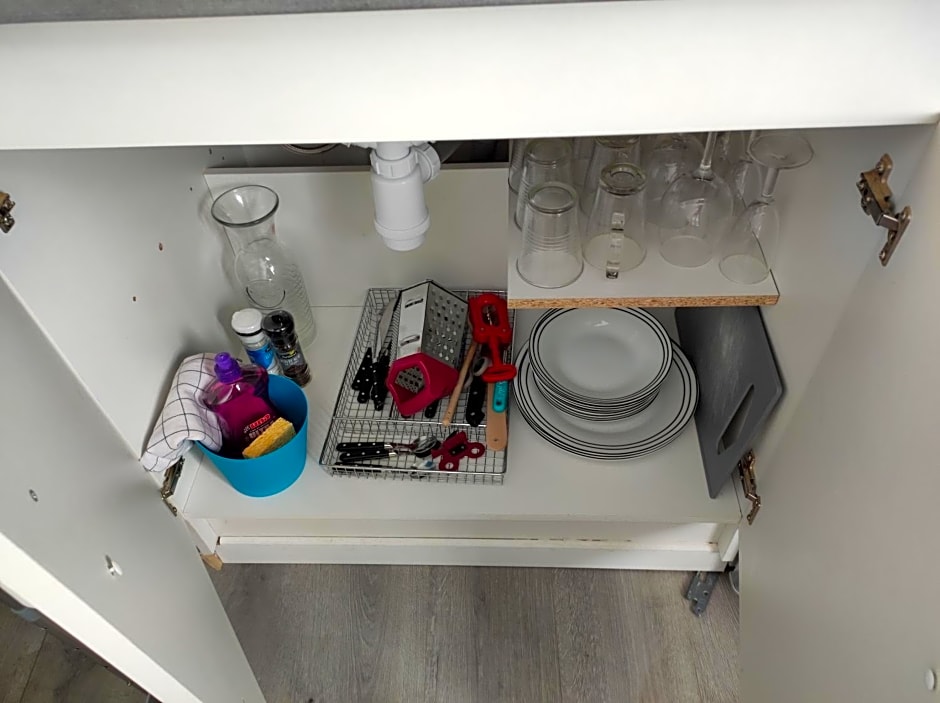 16 rue des Déportés