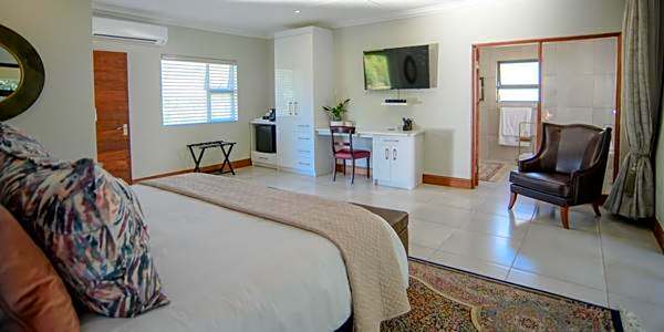 The Reserve Boutique Hotel