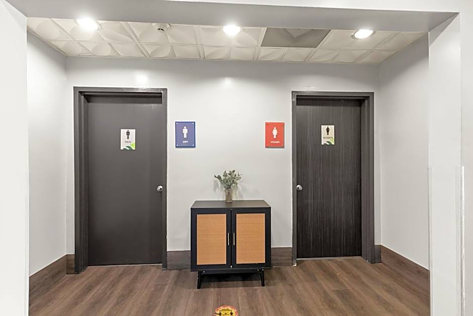 Wingate by Wyndham Humble/Houston Intercontinental Airport