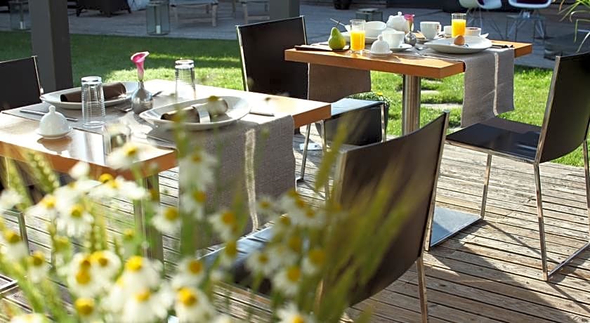 Boutique hotel - Sun House Banovci