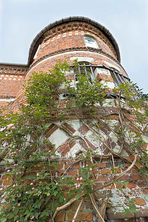 Auberge du Manoir d'Archelles