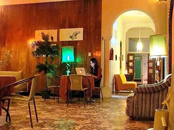 Manso Boutique Guest House