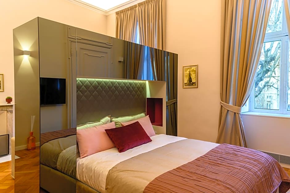 Savoia Suites Torino