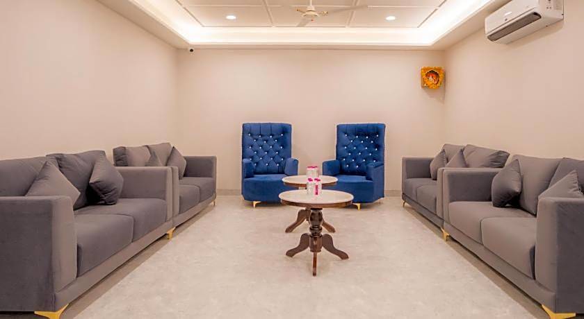 Hotel Sugandh Retreat
