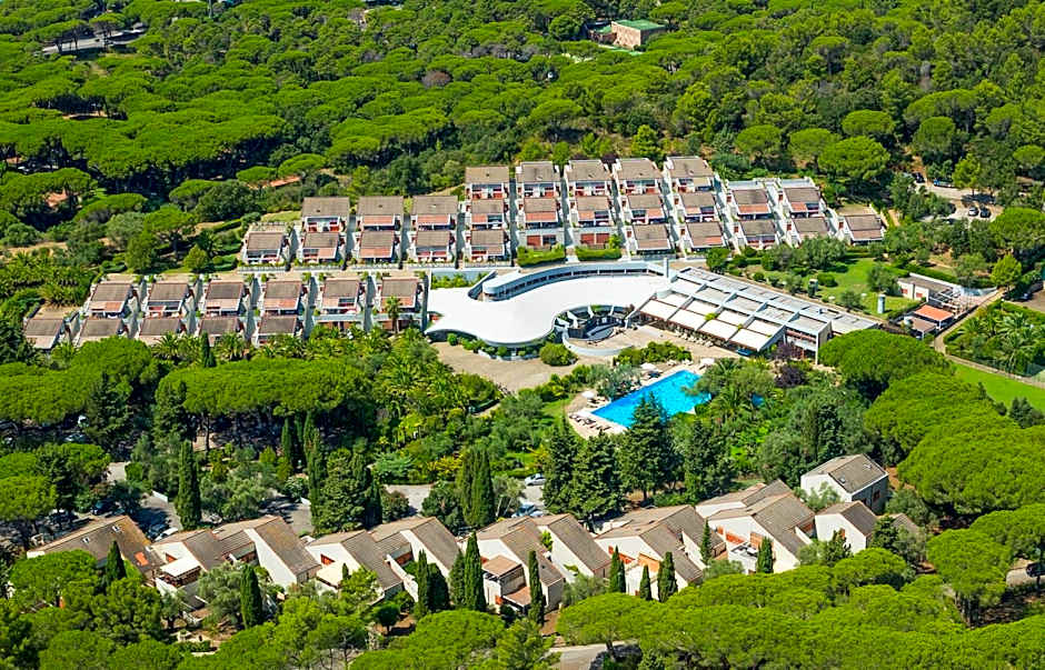 Residence Solemaremma