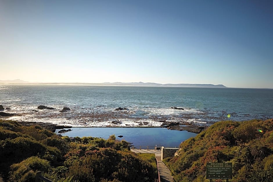 The Marine Hermanus