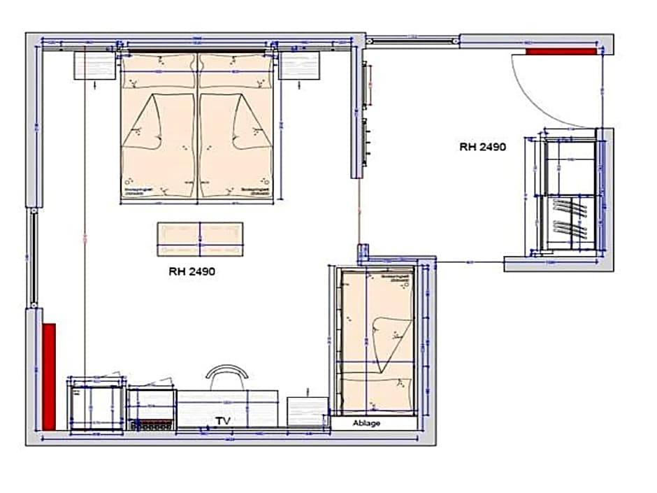 Vitalhotel Marienhof